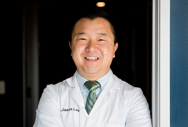 The Smile Company | Crowns, Sleep Apnea and Oral Exams