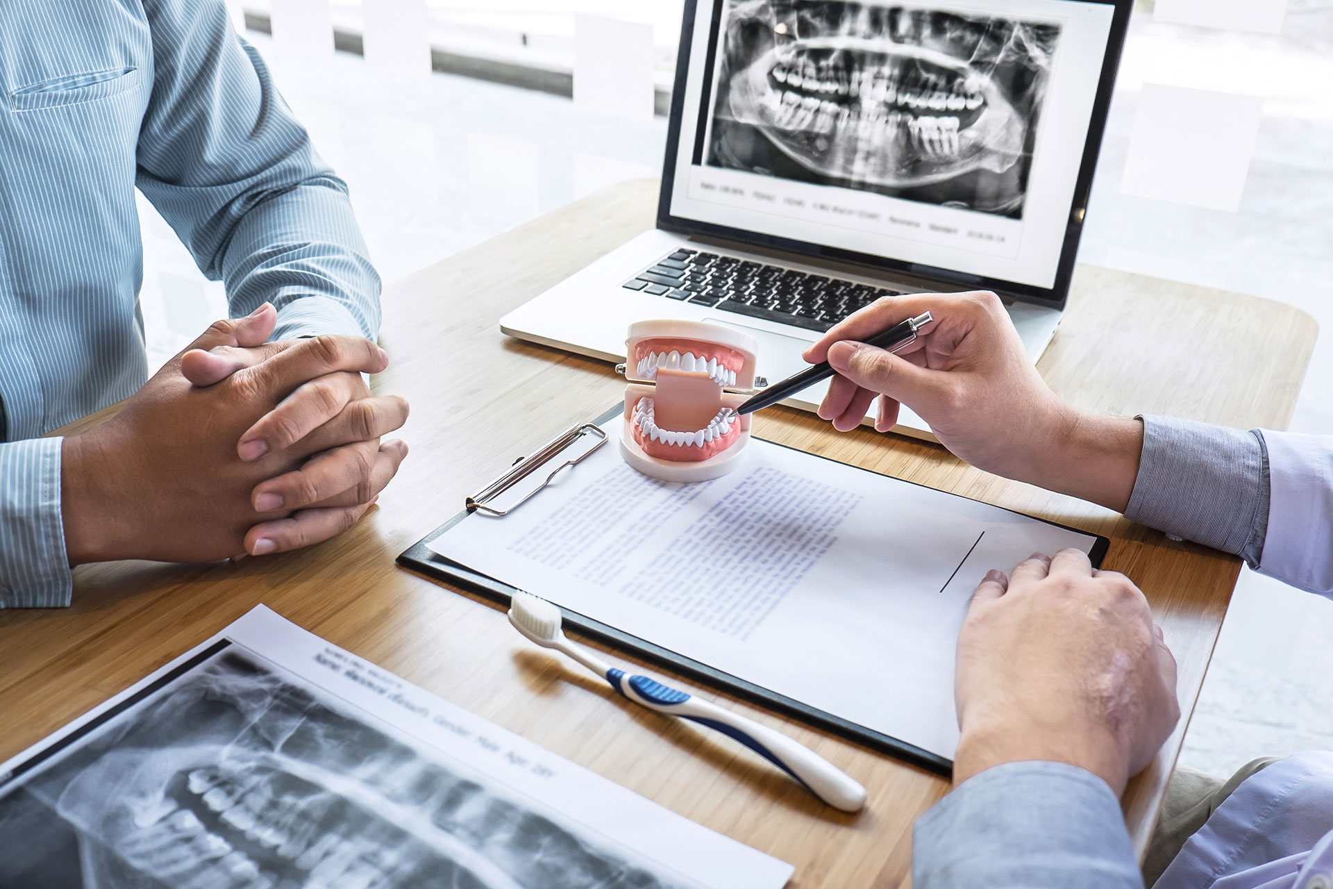 The Smile Company | Teeth Whitening, Preventative Program and Invisalign reg