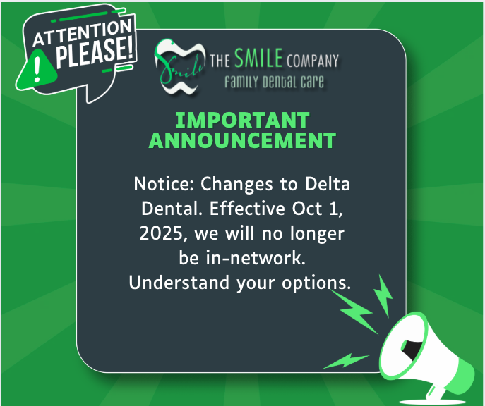 important announcement