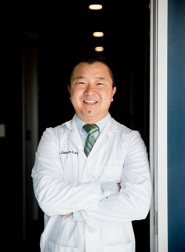 Dr. Jason J. Lee DDS | Doctor Jason Lee | Jason J. Lee DDS